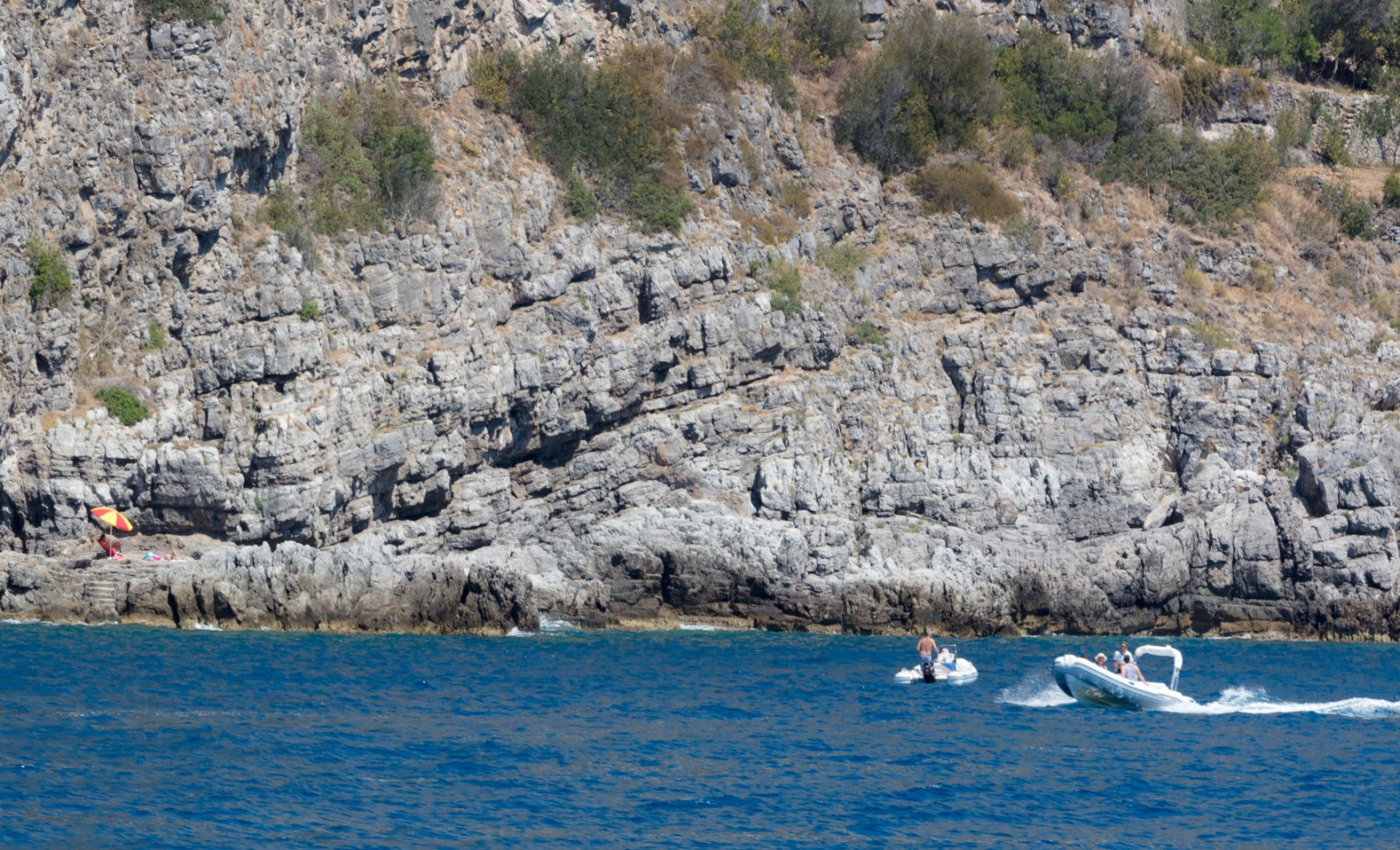 Amalfi Kueste3445 (Large)